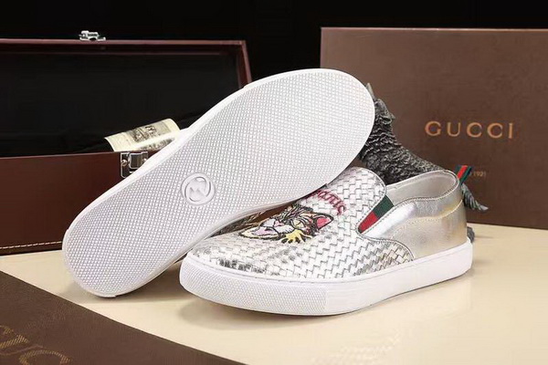 Gucci Men Loafers_037